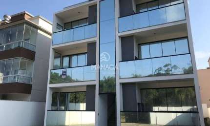 Apartamento com 2 quartos à venda no Itacolomi, Balneário Piçarras 