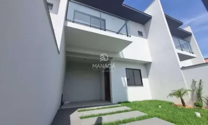 Casa com 3 quartos à venda no Centro, Barra Velha 