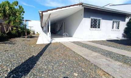 Casa com 3 quartos à Venda, Los Angeles - Barra Velha