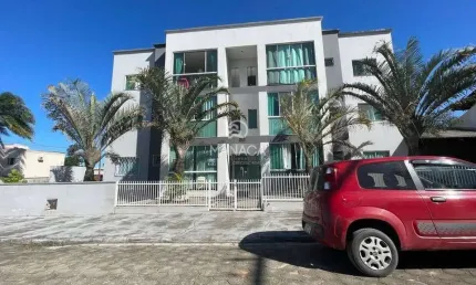 Apartamento com 2 quartos à venda no Centro, Barra Velha 