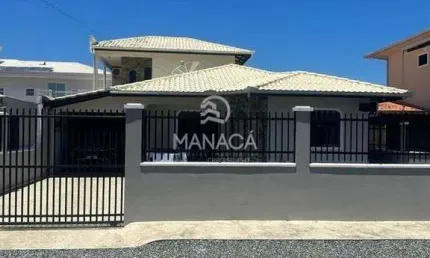 Casa com 4 quartos à venda no Centro, Barra Velha , 230 m2 por R$ 880.000