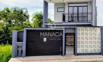 Casa com 3 quartos à Venda, Jardim Icaraí - Barra Velha