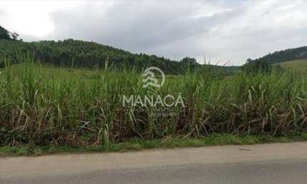 Área à venda, 350.000 m² por R$ 18.000.000,00 - Barra Velha/SC