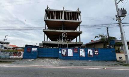 Apartamento de 3 quartos do Itajuba em Barra Velha - SC