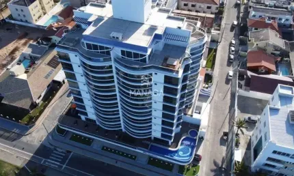 Apartamento com 3 quartos à venda no Tabuleiro, Barra Velha 