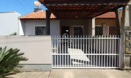 Casa com 2 quartos a venda no bairro Quinta dos Açorianos