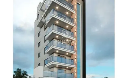 Apartamento com 3 quartos à venda no Itajubá, Barra Velha 