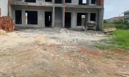 Apartamento com 2 quartos à venda na Vila Nova, Barra Velha 