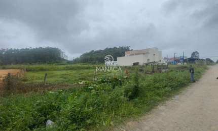 Venda se terreno em Barra velha vila nova perto do centro SC