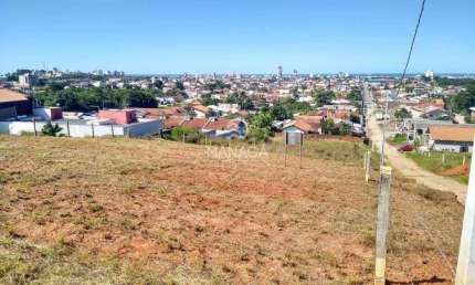Terreno à venda no São Cristovão, Barra Velha 
