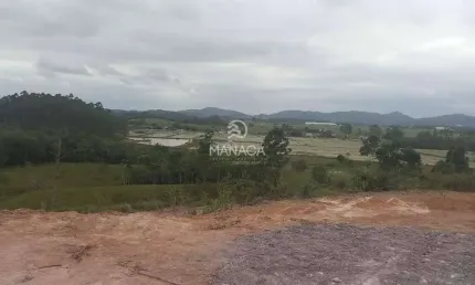 Terreno à venda na Área Rural de Navegantes, Navegantes 