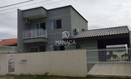 Casa com 2 quartos à venda no Itajubá, Barra Velha 