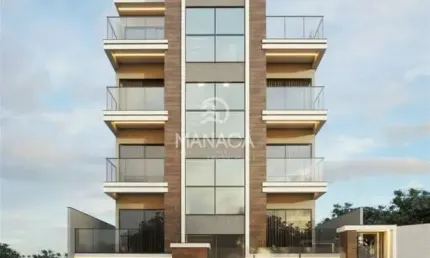 Apartamento com 3 quartos à venda no Centro, Barra Velha 
