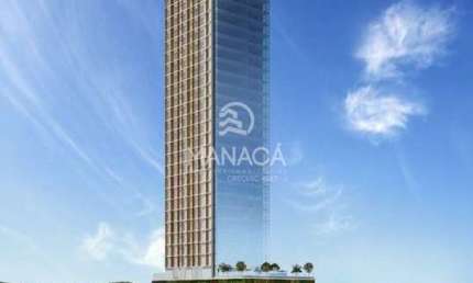 Apartamento com 4 quartos à venda no Tabuleiro, Barra Velha 