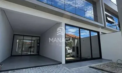 Casa com 3 quartos à venda no Tabuleiro, Barra Velha 