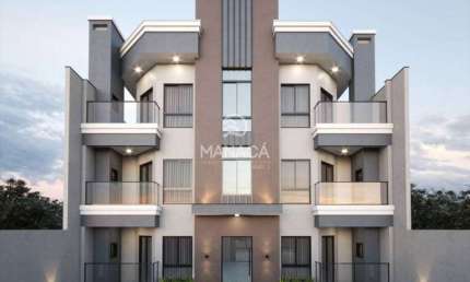 Apartamento com 2 quartos à venda no Icaraí, Barra Velha 