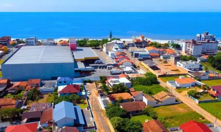 Apartamento com 3 quartos à venda no Itajubá, Barra Velha 