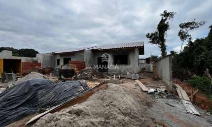 Casa com 2 quartos à venda no Quinta dos Açorianos, Barra Velha 