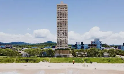 Apartamento com 3 quartos à venda no Tabuleiro, Barra Velha 
