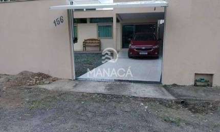 Casa com 3 quartos à venda no São Cristovão, Barra Velha 