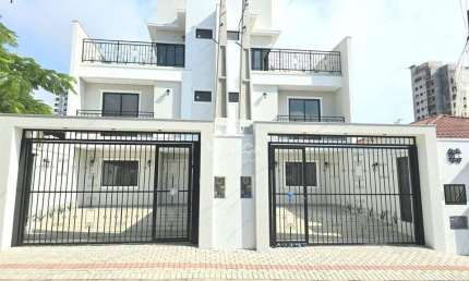 Apartamento com 3 quartos à venda no Armação, Penha 