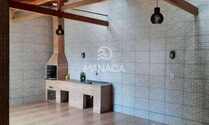 Casa a venda Semi mobiliada na Quinta dos Açorianos