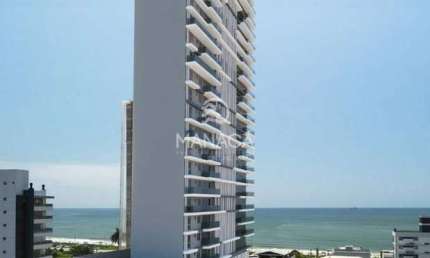 Apartamento com 4 quartos à venda no Itacolomi, Balneário Piçarras 