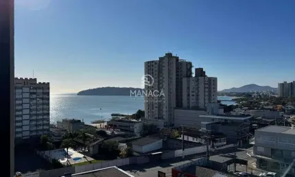 Apartamento com 2 quartos à venda no Centro, Balneário Piçarras 