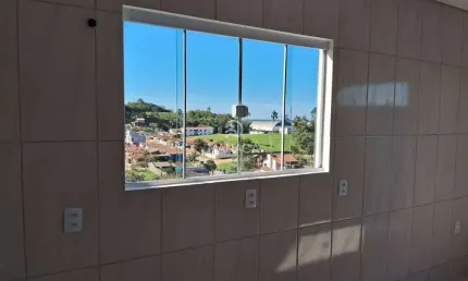 Apartamento com 2 quartos à venda no São Cristovão, Barra Velha 