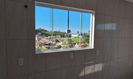 Apartamento com 2 quartos para alugar no São Cristovão, Barra Velha 