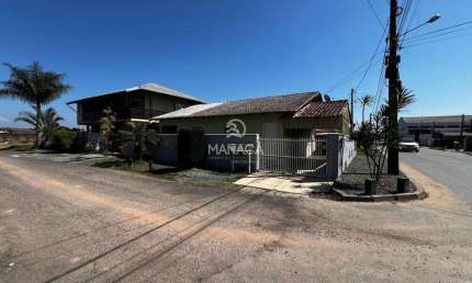 Casa com 7 quartos à venda no São Cristovão, Barra Velha 