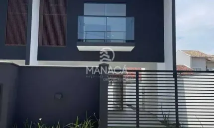 Casa com 3 quartos à venda no Itacolomi, Balneário Piçarras 