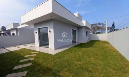 Casa com 3 quartos à venda no Quinta dos Açorianos, Barra Velha 