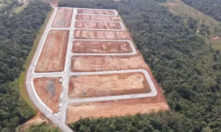 Terreno a venda 300m², localizado na Nossa Senhora da Conceição, em Balneário Piçarras-SC
