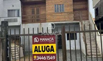 LOCAÇÃO - PARTE TÉRREA EM ITAJUBA COM ACESSO RÁPIDO PARA A BR 101
