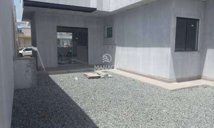 Casa a venda 2 quartos Quinta dos Açorianos Barra Velha-SC
