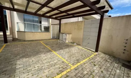 Apartamento Térreo em Localização Privilegiada - Barra Velha