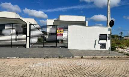 Casa com 3 quartos à venda na Vila Nova, Barra Velha 