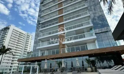 OPORTUDIDADE - Apartamento com 140m² privativos em Bal. Piçarras - SC