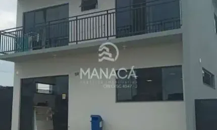 Apartamento com 3 quartos à venda no Itajubá, Barra Velha 