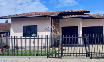 Casa com 3 quartos à venda no Icaraí, Barra Velha , 145 m2 por R$ 750.000
