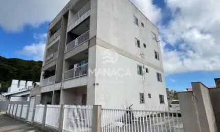 Apartamento com 2 quartos à venda na Nossa Senhora de Fátima, Penha 