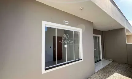 Casa com 2 quartos à venda em Itinga 1, Barra Velha 