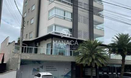 Cobertura com 3 quartos à venda no Itajubá, Barra Velha , 220 m2 por R$ 998.000