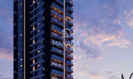 Apartamento com 4 quartos à venda no Tabuleiro, Barra Velha 