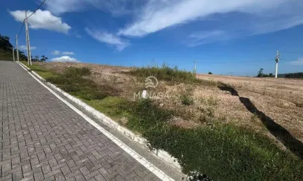 Terreno à venda na Bela Vista, Gaspar 
