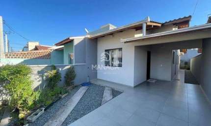 Casa com 2 quartos à venda no Itajubá, Barra Velha 