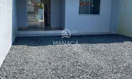Casa com 2 quartos à venda na Vila Nova, Barra Velha 