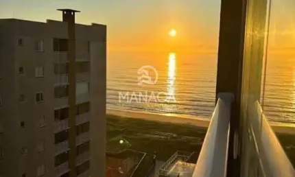 Apartamento com 2 quartos à venda no Tabuleiro, Barra Velha 