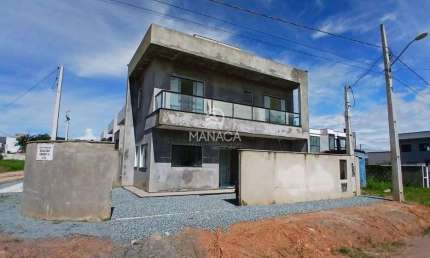 Casa com 2 quartos à venda no Itajubá, Barra Velha 